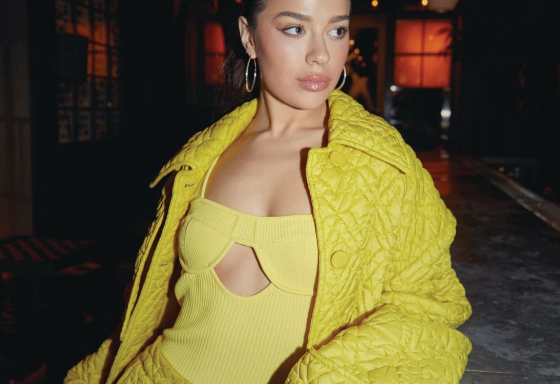 Tessa Brooks