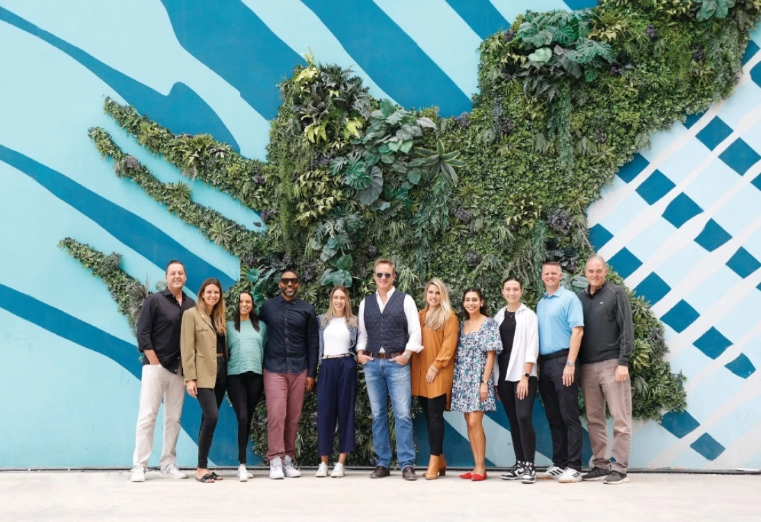 Miami Grand Prix 2023: Insights from Tom Garfinkel