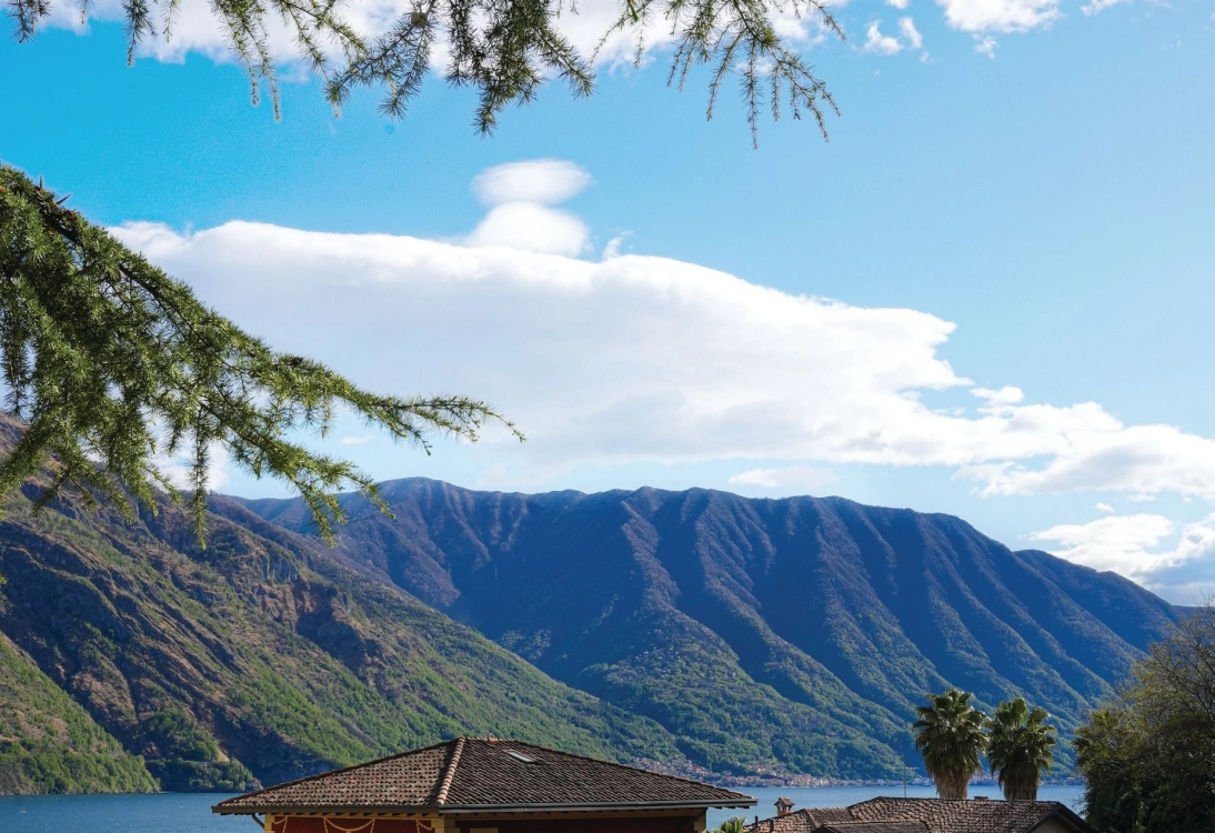 Grand Hotel Tremezzo: A Luxurious Lake Como Retreat