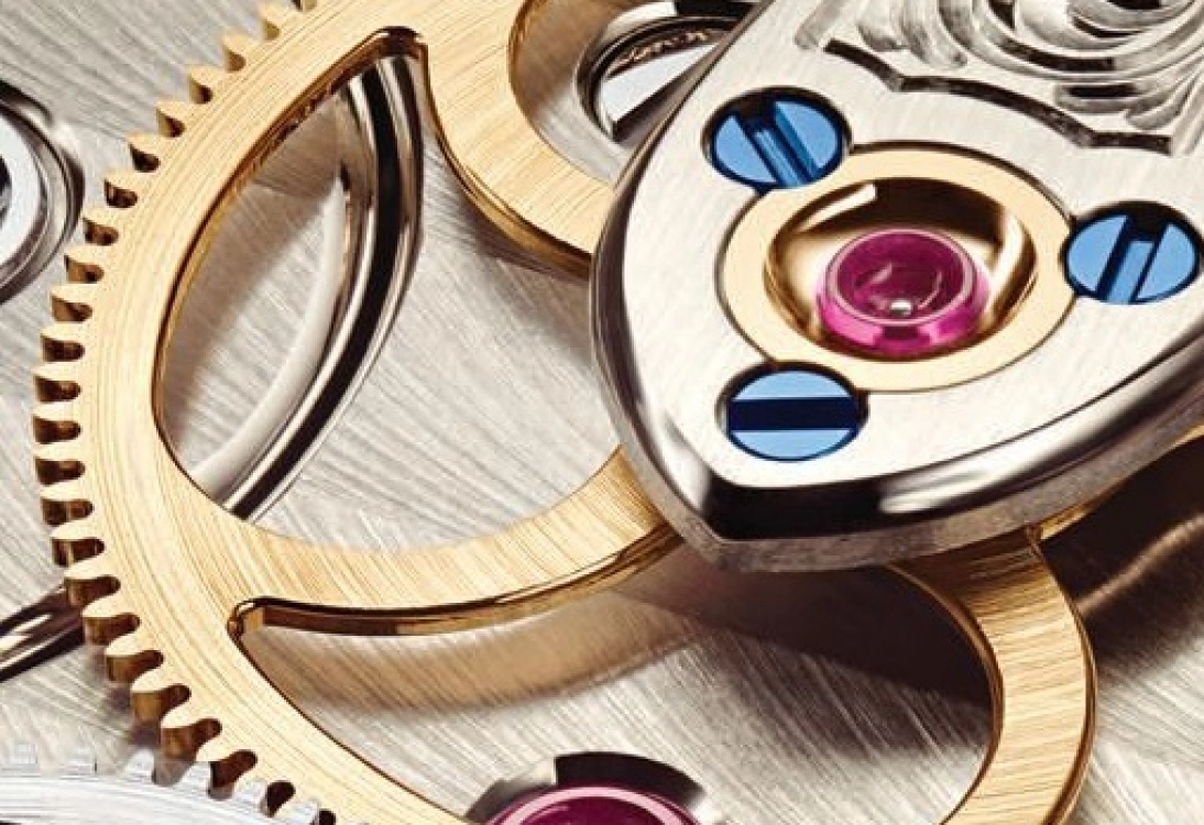 ドイツのウォッチメーカー、A. LANGE & SOHNEの豪華写真集 A. Lange & Söhne: Luxury Watches Handcrafted in Germany