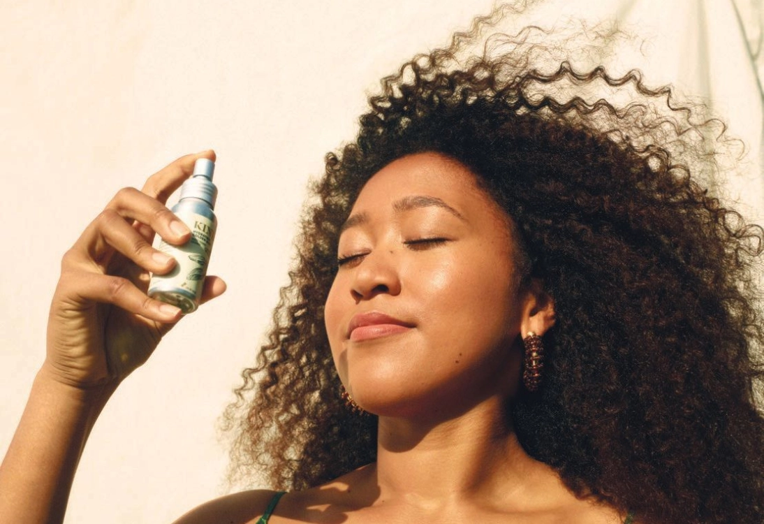 Working to educate others on the importance of sun protection, we chat with Naomi Osaka to learn more about this project and all her skincare tips.