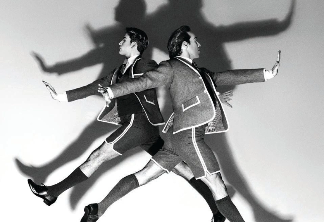 アート・デザイン・音楽 Photographs of the New York City Ballet アート・デザイン・音楽 Photographs of the New York City