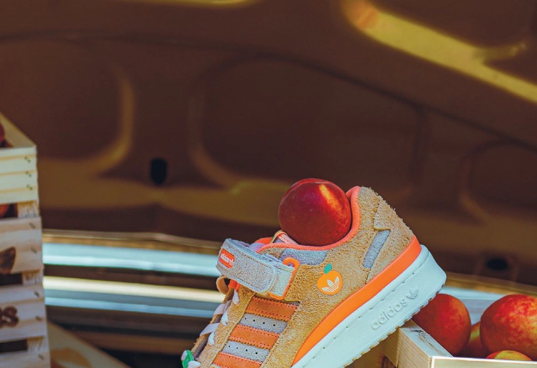 peach‼️ this-peach-tree-adidas-forum-