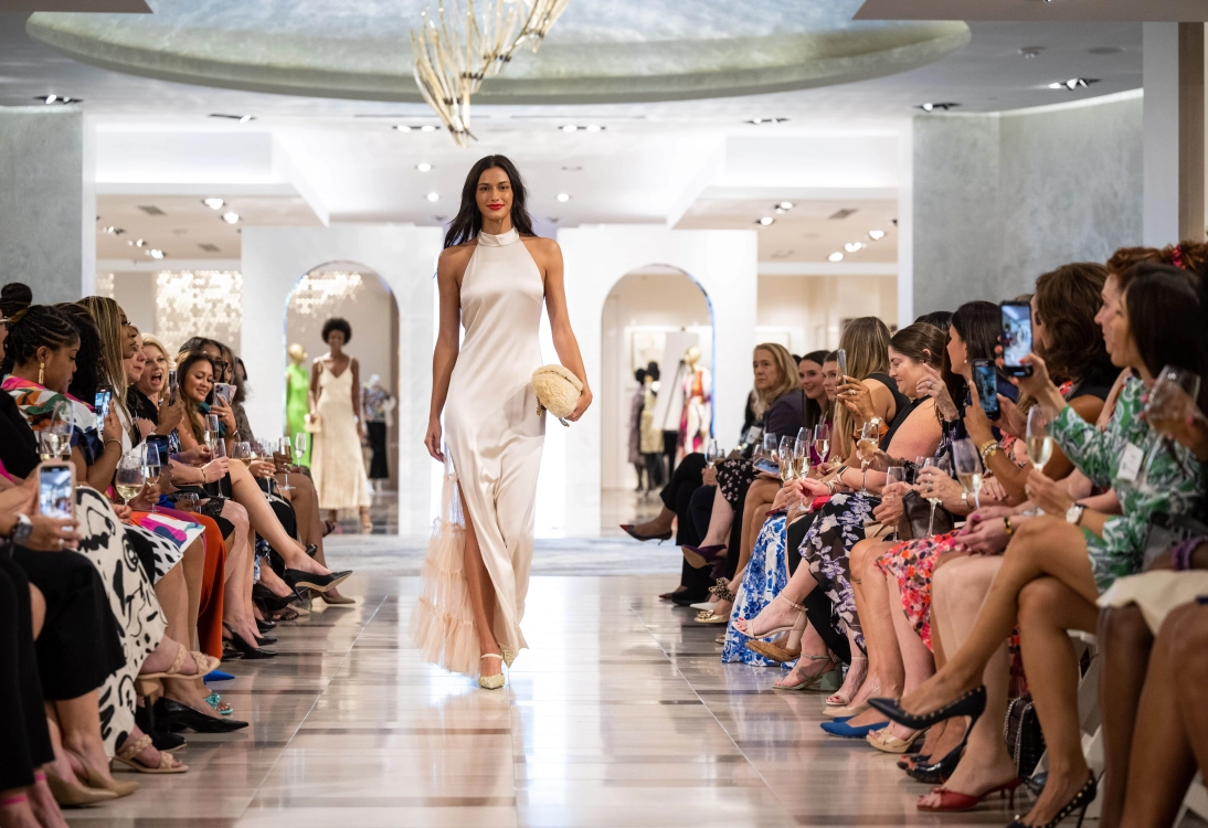 IT List Fashion Night in Houston: Fall Trends Revealed IT List Fashion Night in Houston: Fall Trends Revealed