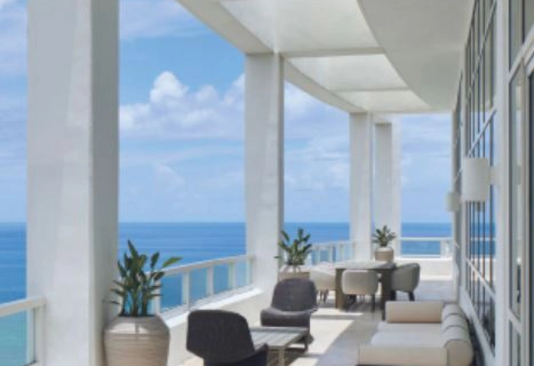 Experience Luxury at Fontainebleau Miami Beach's Penthouse