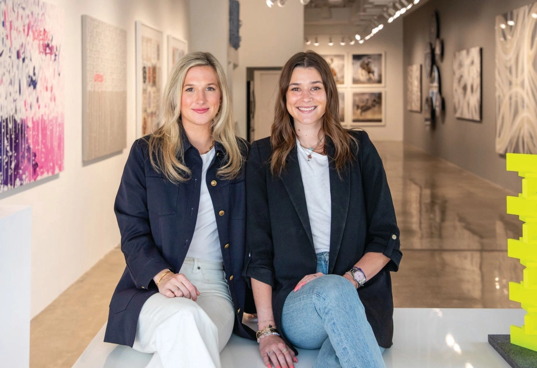 Avant-Art Gallery: Redefining Houston's Art Scene