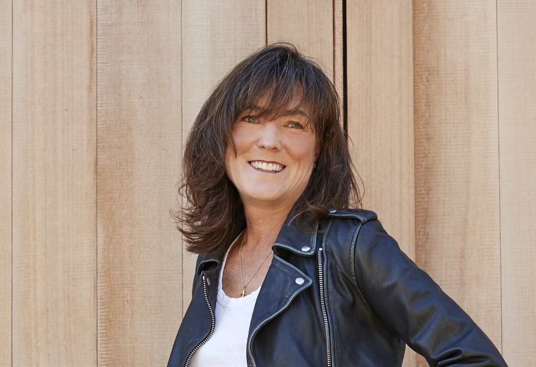 Linda Yates: Shaping Silicon Valley's Future