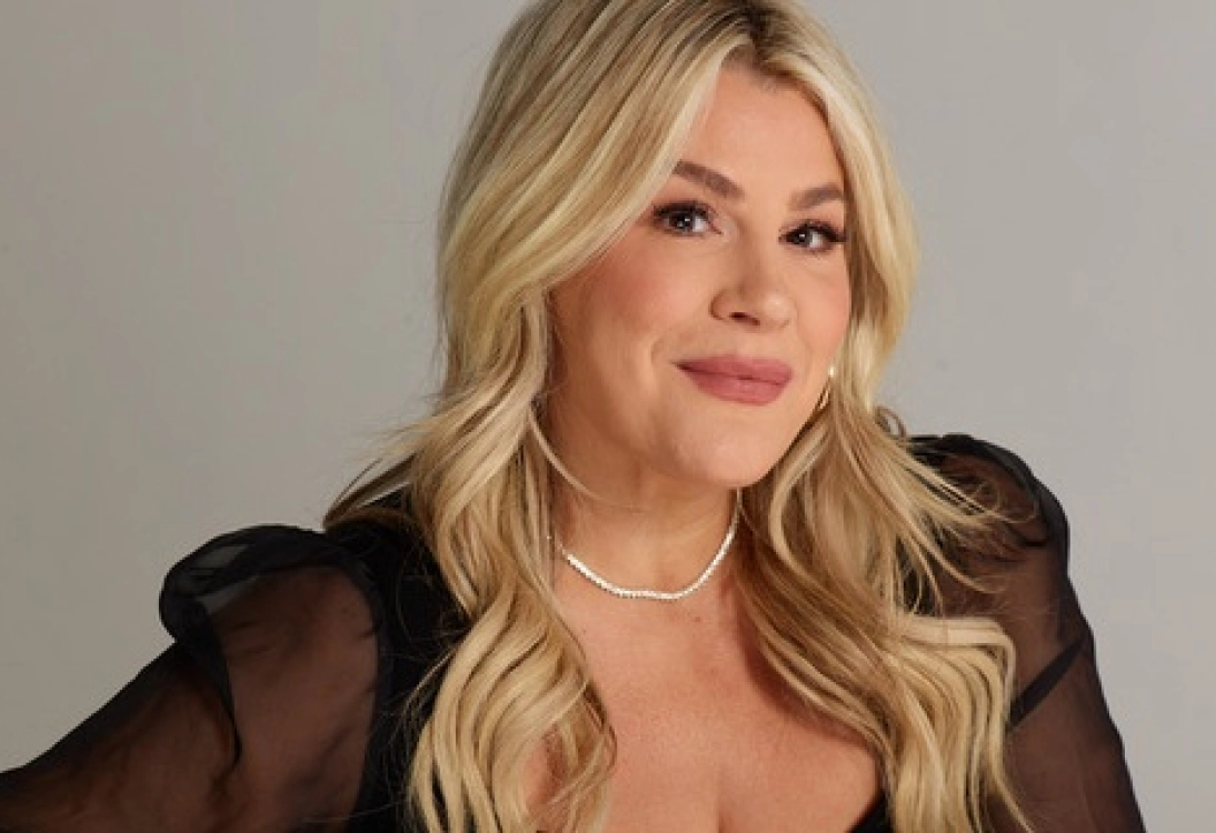 Heather McMahan's Atlanta Comedy Show: A Hometown Favorite