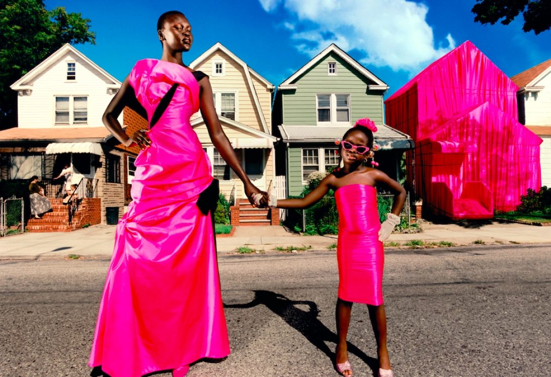 David LaChapelle's Miami Exhibit: Happy Together Opens Jan 26