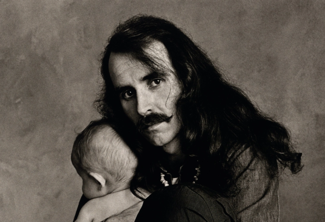 Irving Penn: A Timeless Genius in Photography