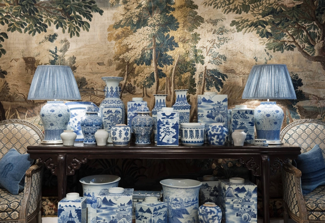 Here are the best antique stores in San Diego.