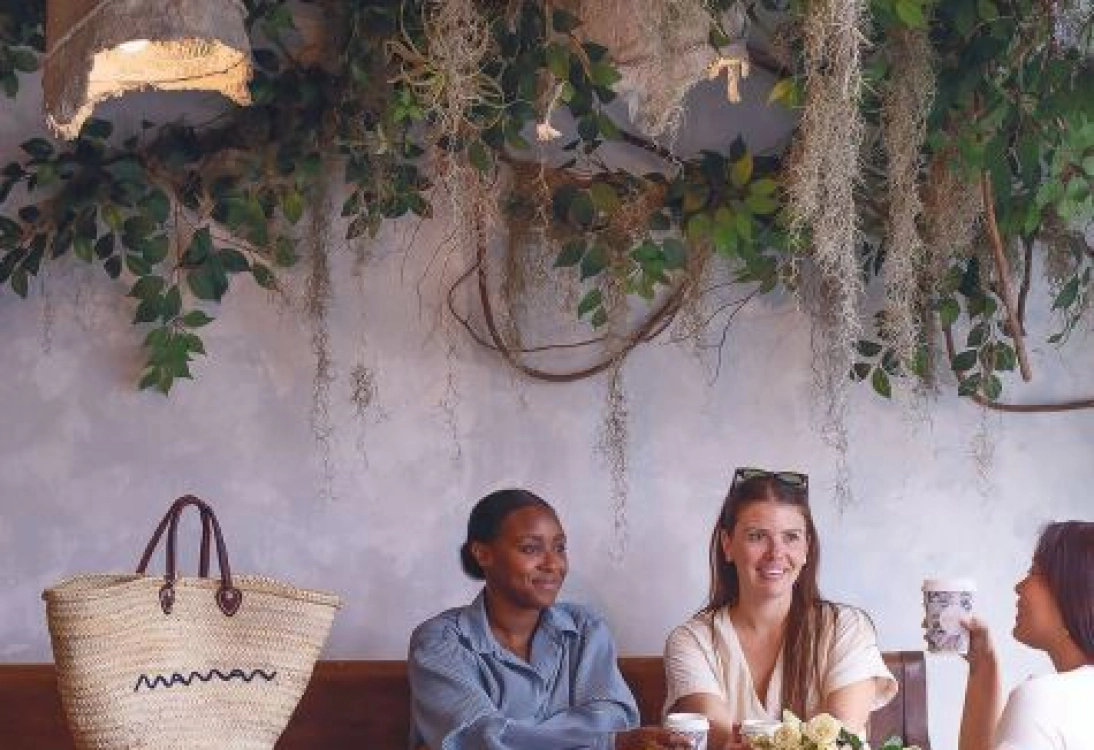 From new bakeries to sushi spots, explore these five new dining destinations in Miami.