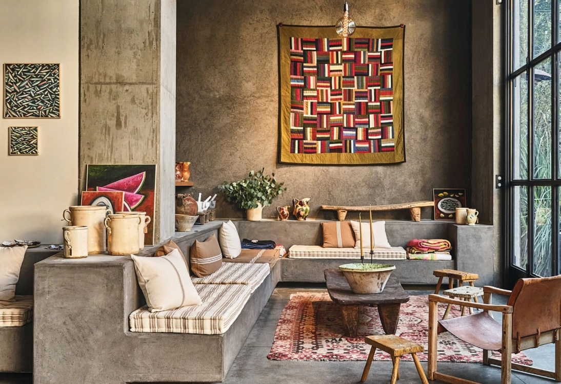 Top Design Stores in L.A.: Discover Unique Home Accents, image size:1094x750