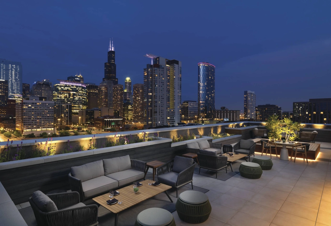Here's everything you need to know about the West Loop in Chicago.
