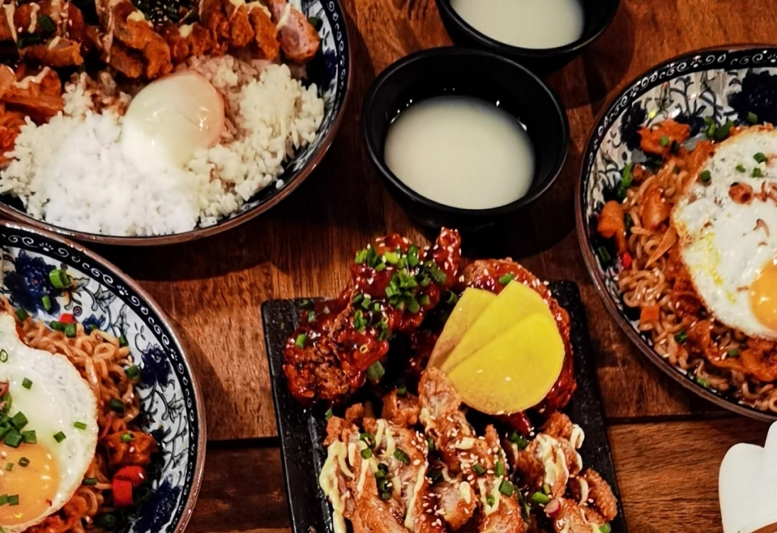 Here is our guide to all of the best authentic Korean restaurants in San Francisco, from upscale bars, to local small businesses.