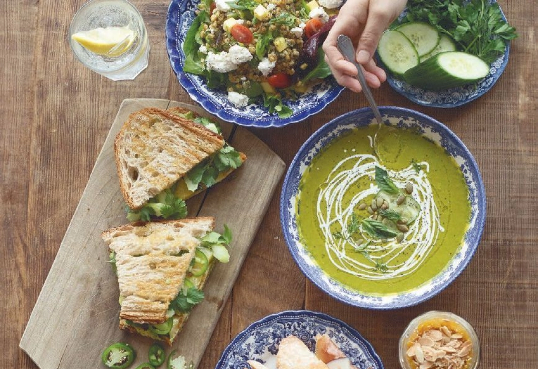 Maman Wynwood: A Taste of Comfort Cuisine in Miami