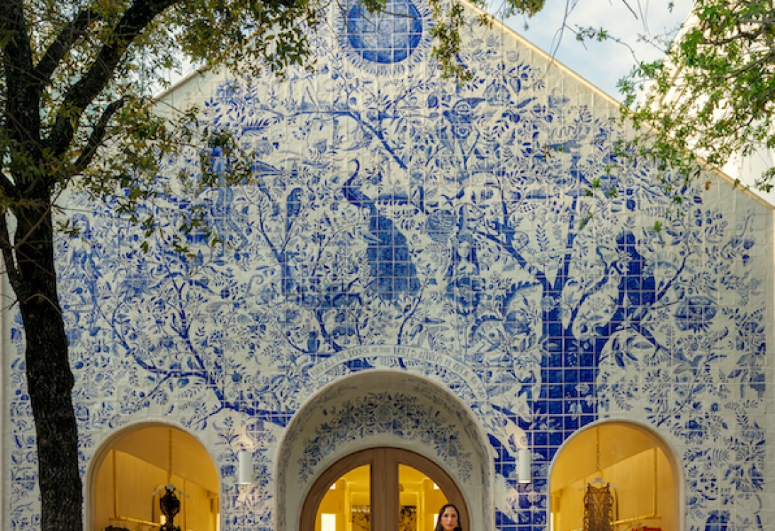 Cult Gaia Expands in Miami Design District