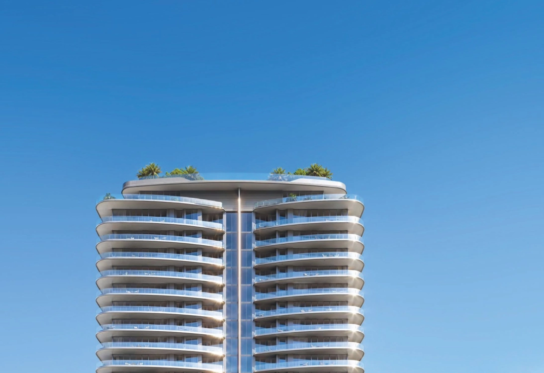 Pagani unveils its first branded residences worldwide in Miami’s exclusive North Bay Village, entering a new era of luxury.