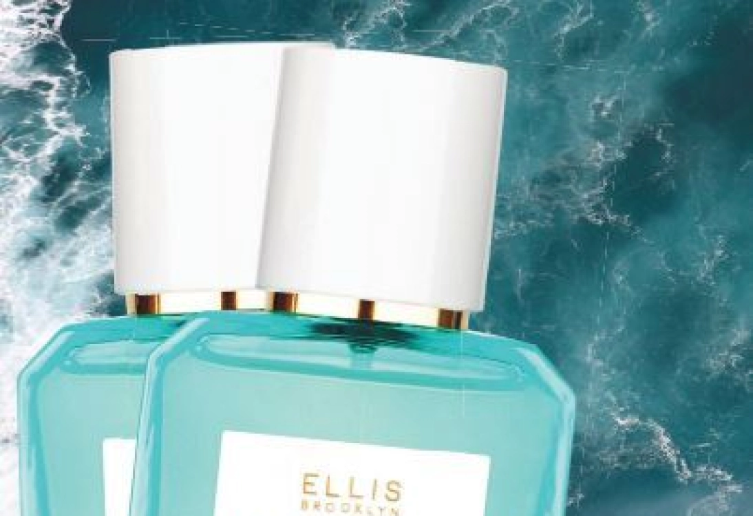 The summer season needs the perfect summer scent–enter Ellis Brooklyn’s Miami Nectar, a tropical gourmand fragrance.