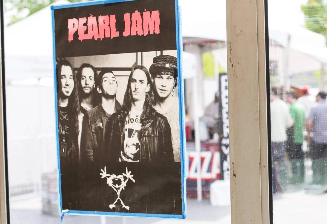 Read more to learn everything you need to know about the upcoming Pearl Jam concert in May at the Kia Forum.