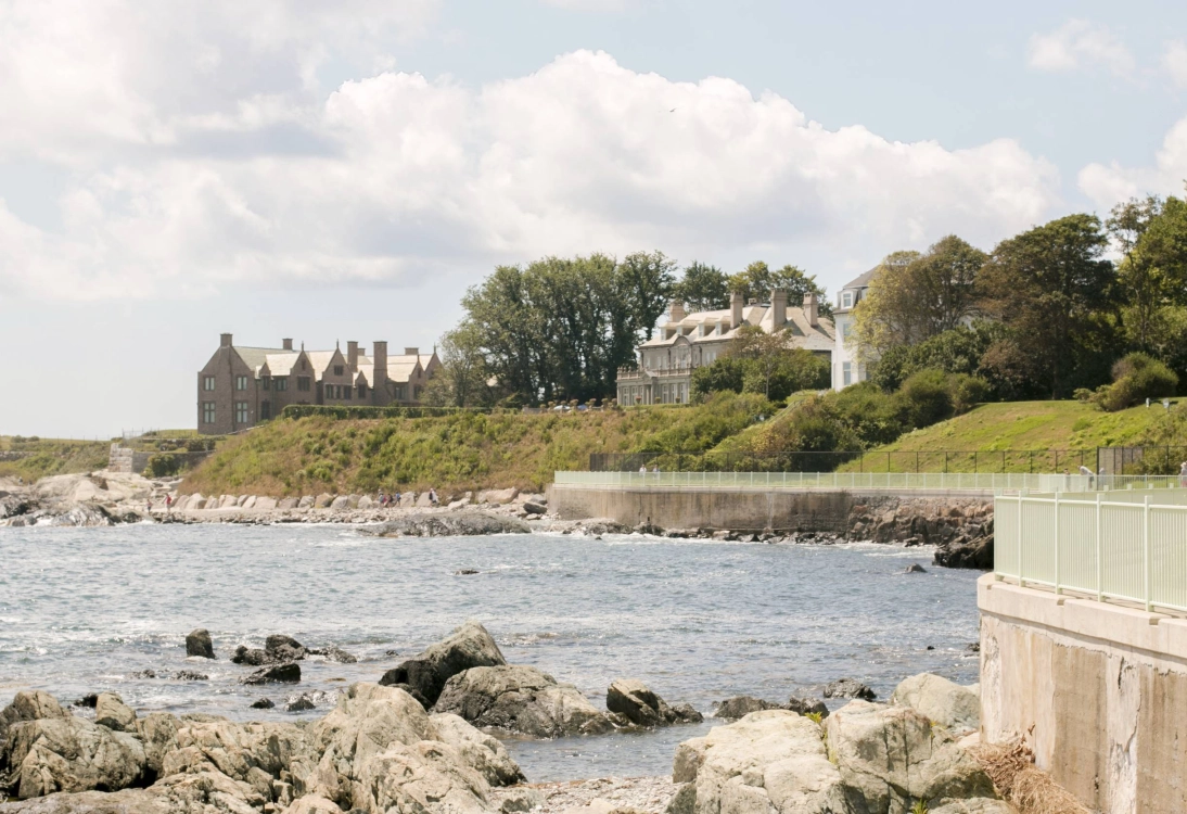 Here's everything you need to know about Newport, Rhode Island.