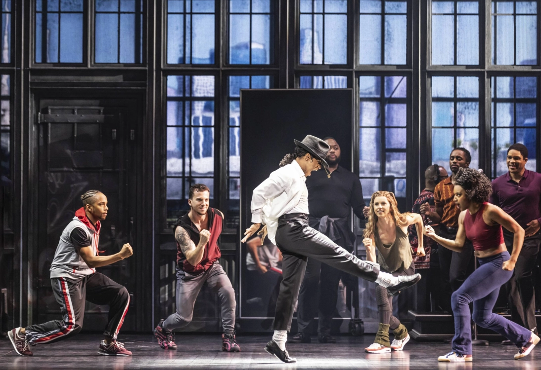 Nashville's TPAC: 2024-2025 Broadway Shows