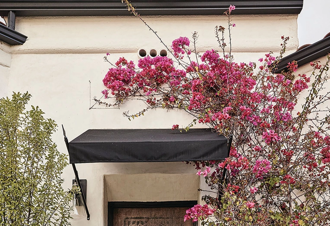 Tammy Price of Fragments Identity creates a peaceful, grounding Hancock Park home for Drybar founder Alli Webb.