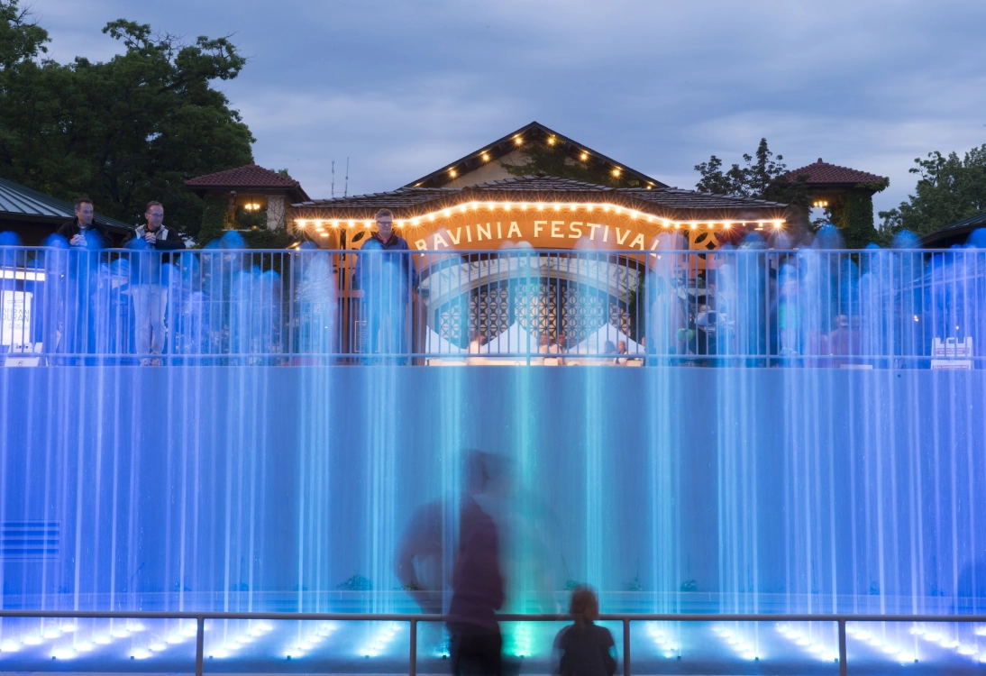 Discover Highland Park's Dining, Shopping and Sights