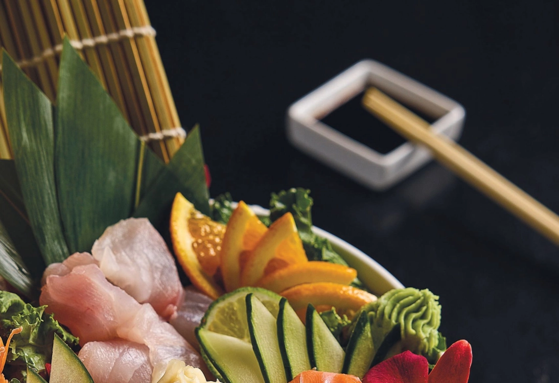 With 34 locations and an additional 14 coming up, Sushi Sake founder and owner Angel Aguayo is bringing his dining concept to neighborhoods all over Florida.