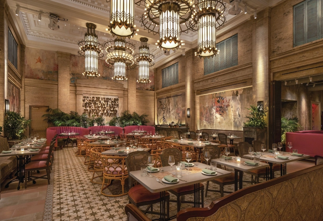 We scoured the city to curate the ultimate guide to luxury living in Boston.