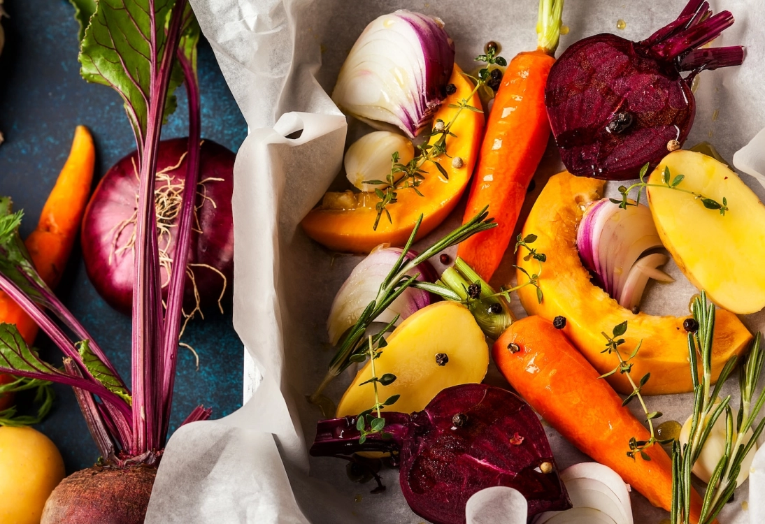 Looking to eat local? These Atlanta restaurants are ones to visit for fresh, farm-to-table fare sourced from top local farms, artisans and purveyors.
