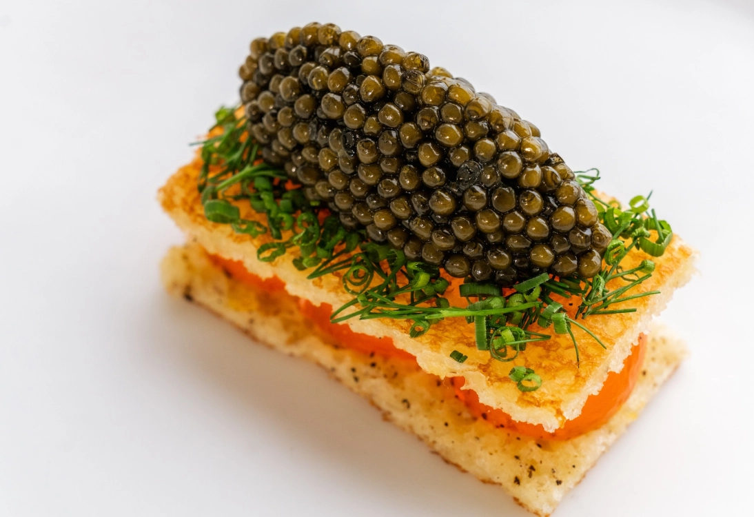 Blinis, crème fraîche and chives are just the beginning of these Philly restaurants’ caviar accouterments. Our editors rounded up the top spots to indulge in the decadent delicacy.