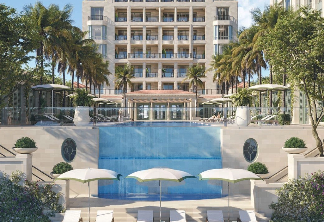 Luxury Living: Top New Residential Developments in South Florida