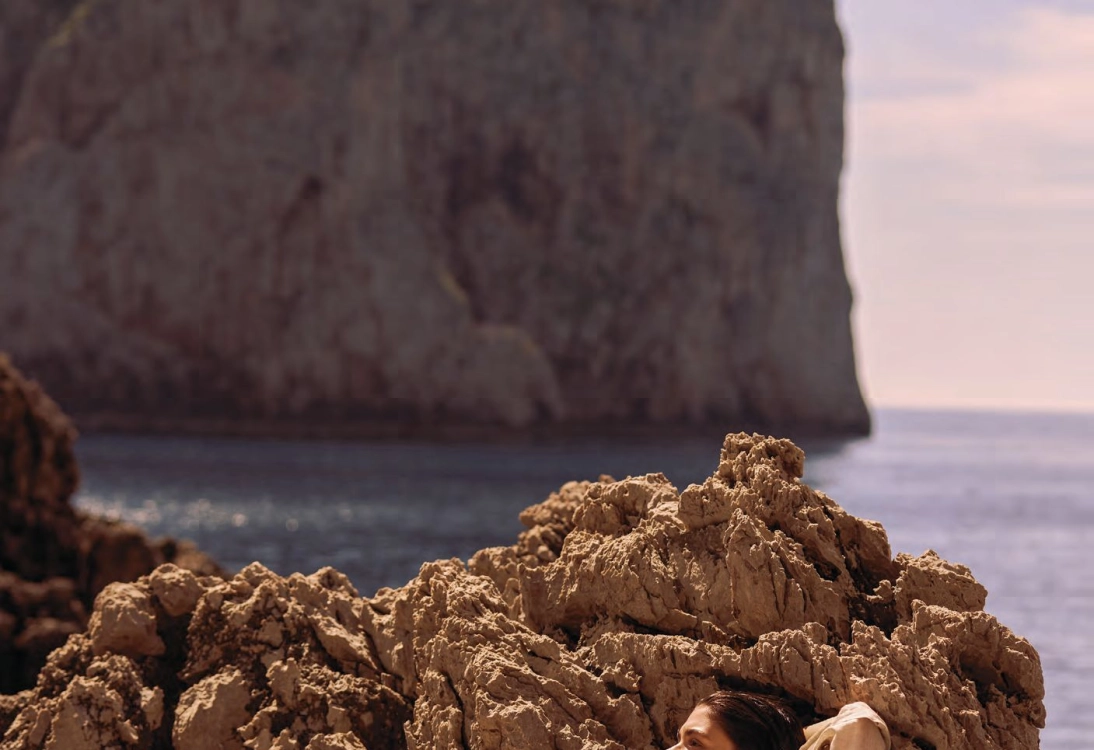 Elevate Your Style: Brunello Cucinelli's Summer Collection