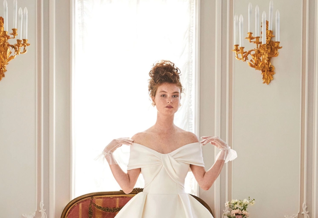 wedding dress modern Corset wedding dress | Modern unique wedding dresses