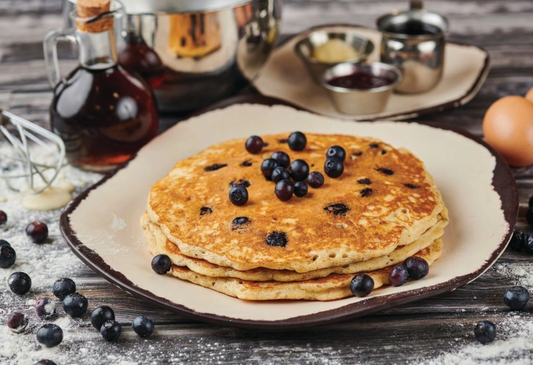 Looking for the best places to eat in Glenview? Check out these 15 local restaurants offering a variety of tempting culinary experiences.