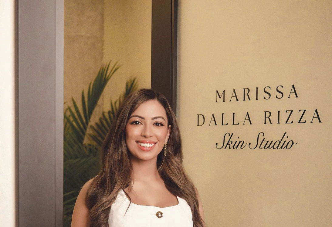 marissa glutathione Secrets to Clear, Glowing Skin from Acne Specialist Marissa