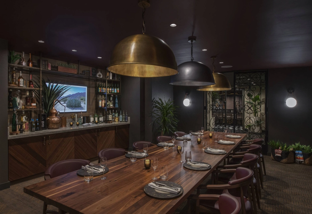 Need to grab a bite before going to the Crypto.com Arena to see a Lakers game or a concert? Here are the places nearby you’ll want to check out in downtown L.A.