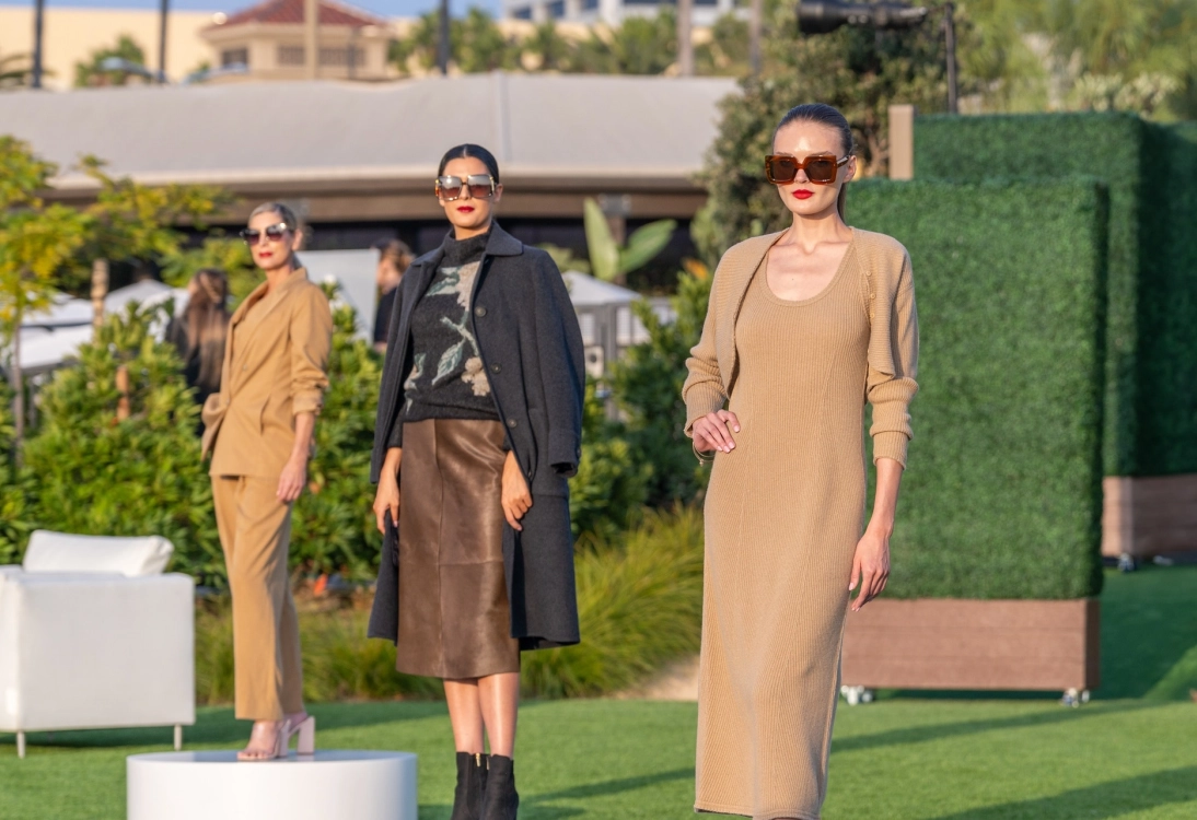 Check out the most anticipated events happening across Orange County this October, from charitable events to StyleWeekOC and the Newport Beach Film Festival.