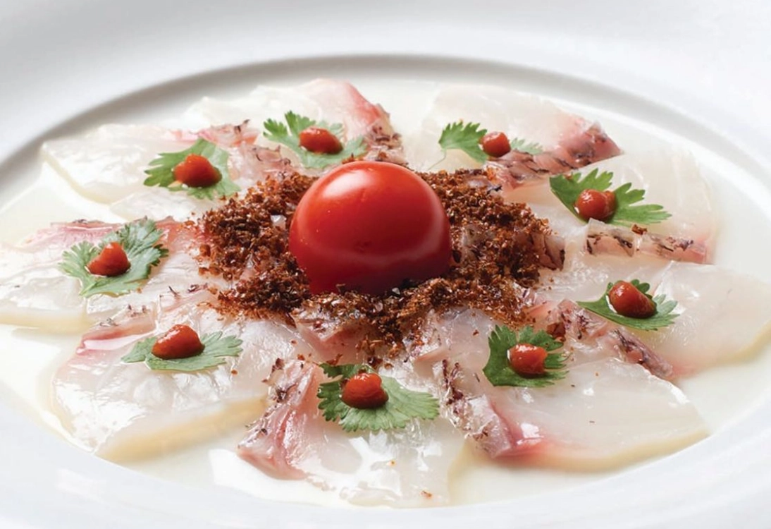 Nobu Matsuhisa: 30 Years of Culinary Innovation & Success