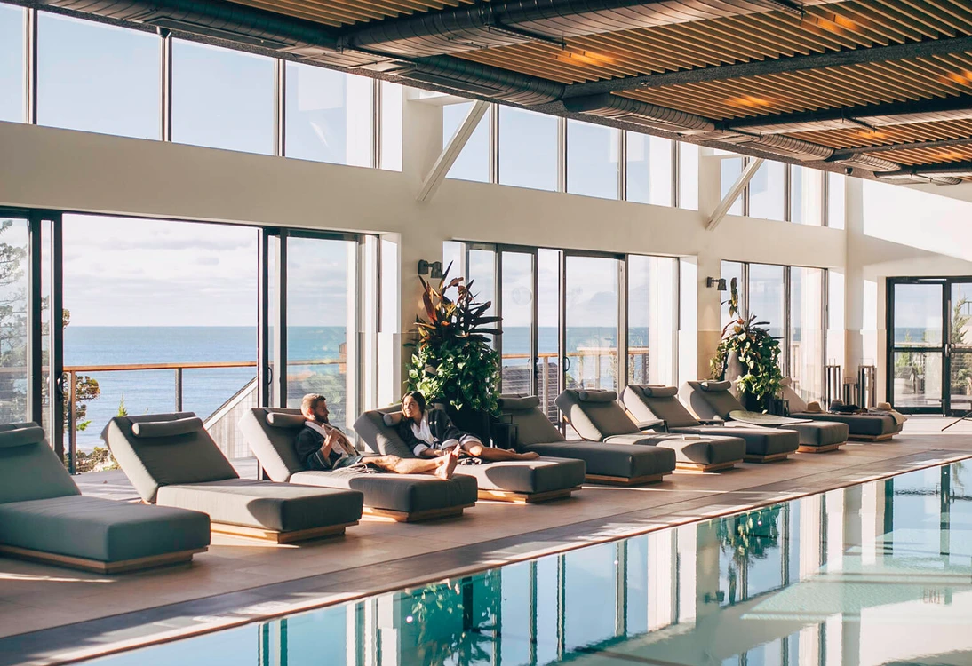 Top Hamptons Hotel Spas for Ultimate Summer Relaxation