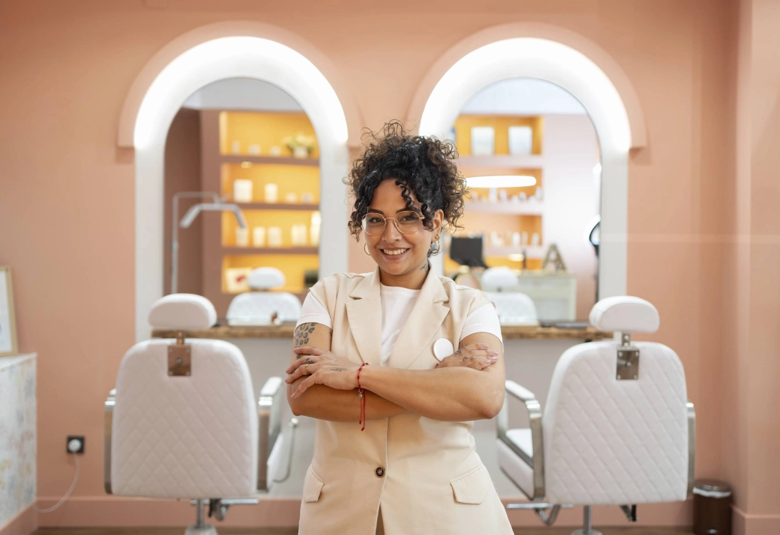 From Virgo Salon dowtown to Ouidad in Santa Monica and more, here are the best salons for curly hair in Los Angeles.