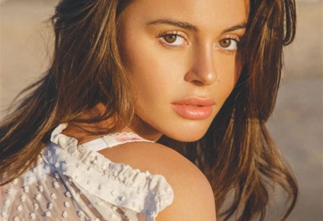 Daniella Beckerman: South Florida Model's Inspiring Journey
