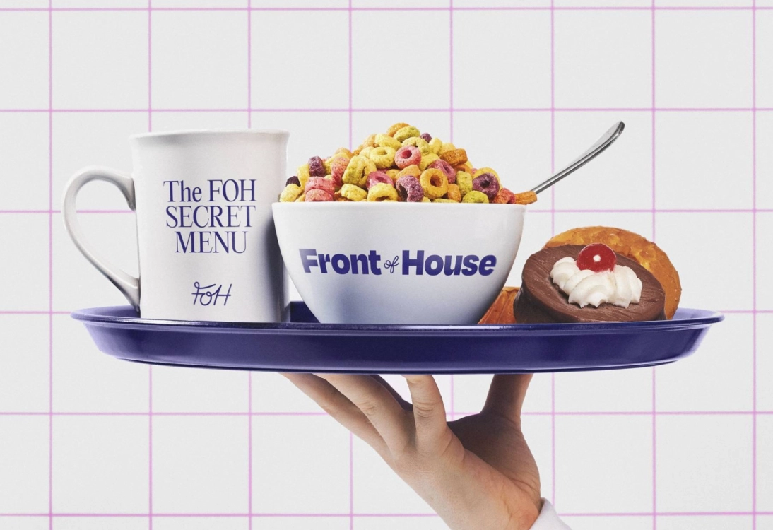 Unlock Dining Experiences with FoH NFTs