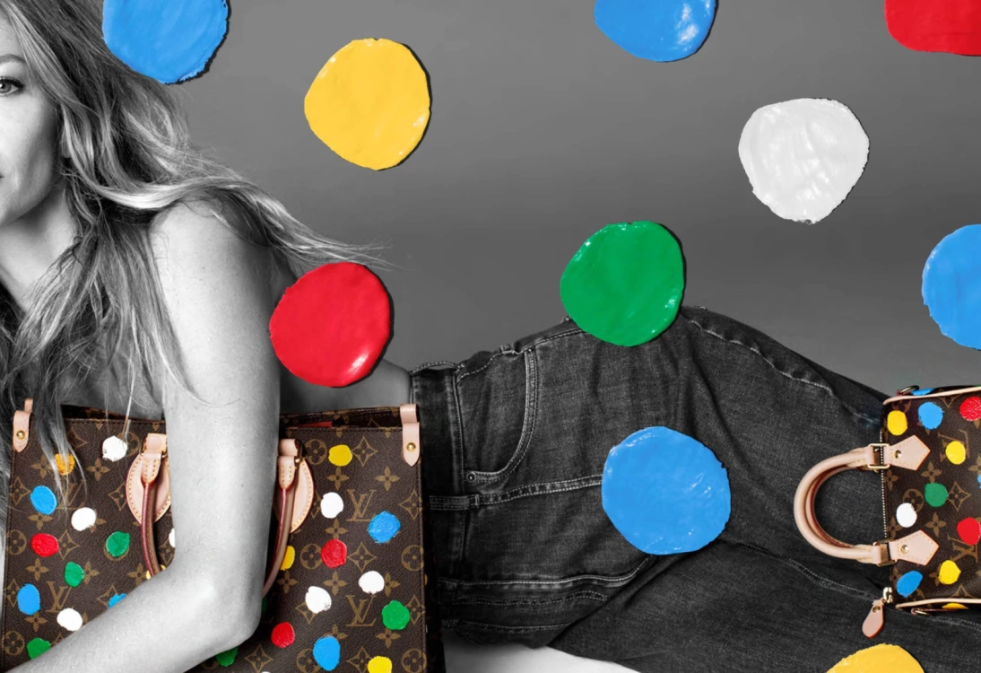 【 新品 】LOUIS VUITTON YAYOI KUSAMA Louis Vuitton x Yayoi Kusama: Infinity and Beyond | Curatedition