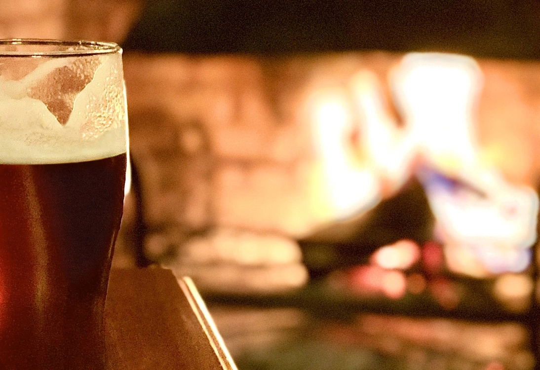 From Hershey's porters to bourbon barrel-aged ales, spicy ambers and more, these are the best winter seasonal craft beers of 2021.