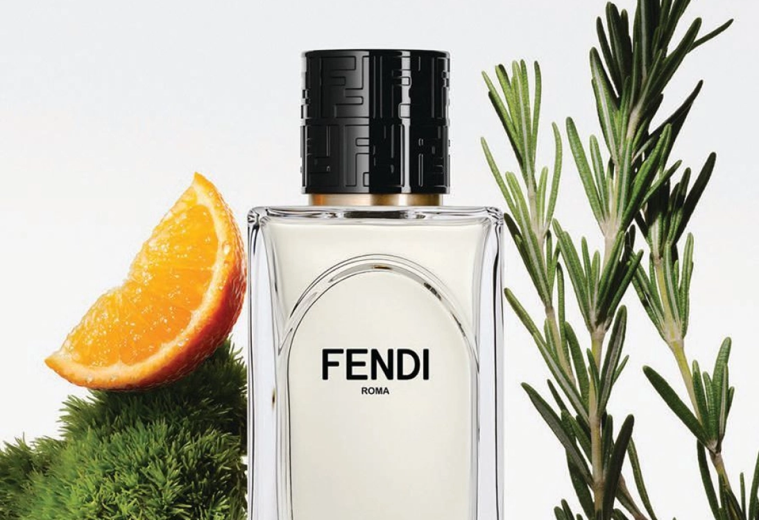 Discover Fendi's New Fragrance Collection: A Family Legacy