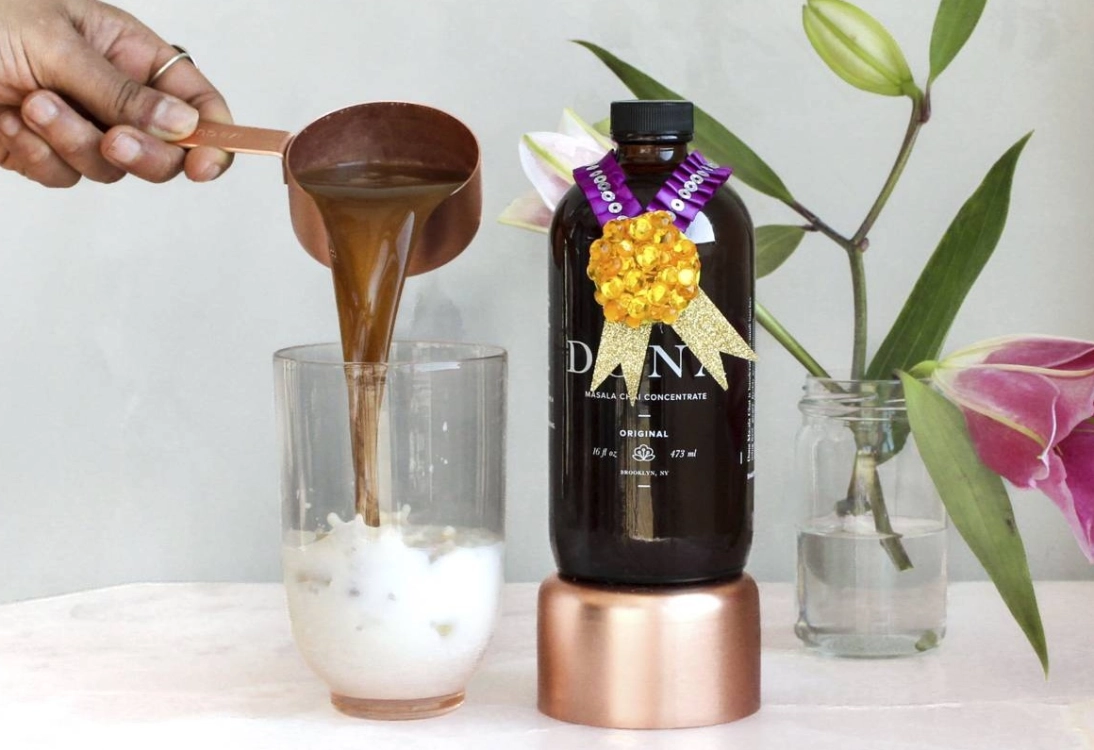The NYC-based company is a small business making big waves, and it takes doing good just as seriously as tasting good.
