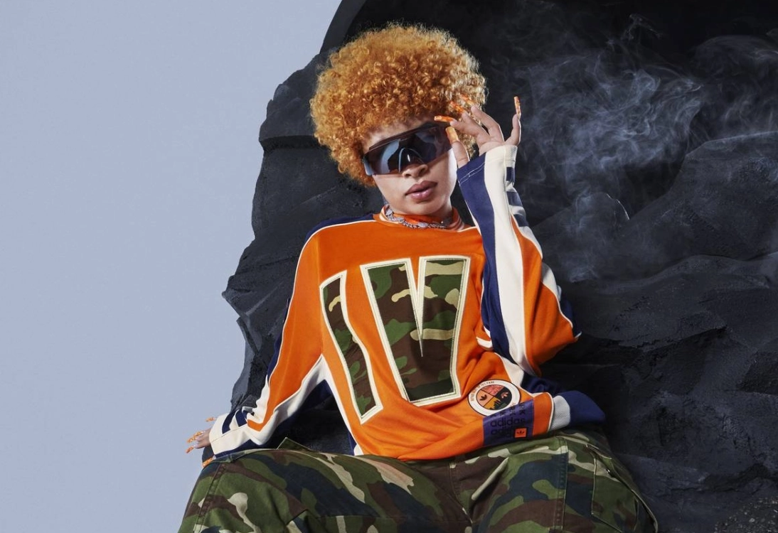 Beyoncé's New Ivy Park x Adidas Collab: Stylish Adventure Awaits