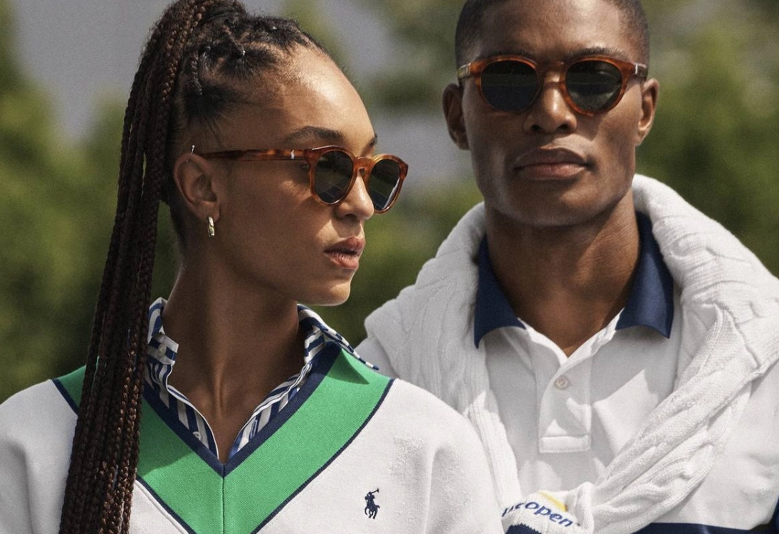 Ralph Lauren's 2022 US Open Tennis Collection: Shop Now